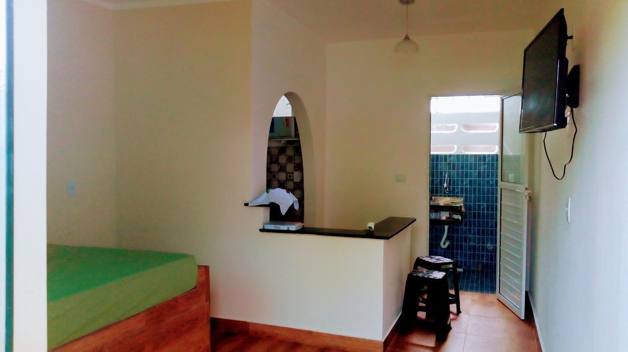 Portofino Apartment Porto de Galinhas Exterior photo